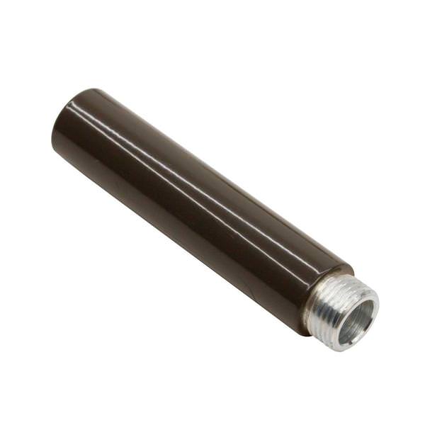 4" Dark Bronze Extension Arm for Panorama Flood Light